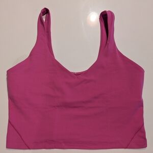 Lululemon Align Tank, Size 10